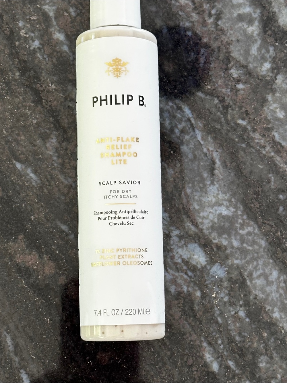 Philip B Anti-Flake Relief Shampoo Lite